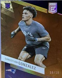 Christian Gonzalez