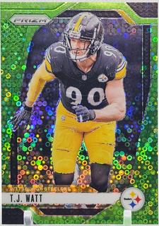 T.J. Watt