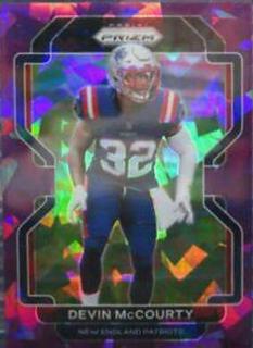 Devin McCourty