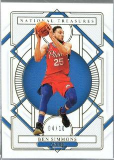 Ben Simmons