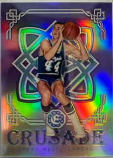 Jerry West