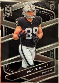 Brock Bowers