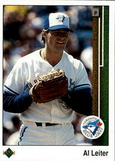 Al Leiter