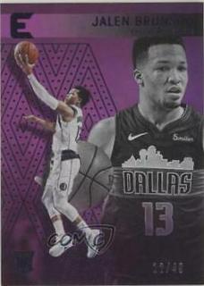 Jalen Brunson