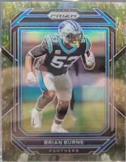 Brian Burns