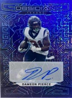Dameon Pierce