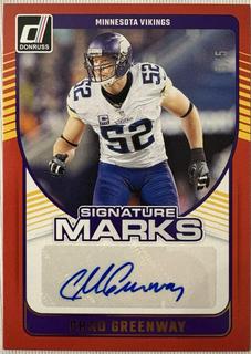 Chad Greenway