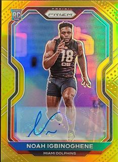 Noah Igbinoghene