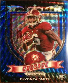 DeVonta Smith