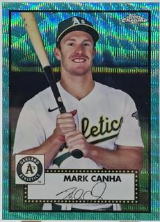 Mark Canha