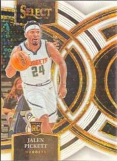 Jalen Pickett