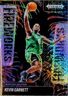 Kevin Garnett