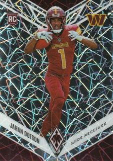 Jahan Dotson