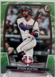 Byron Buxton