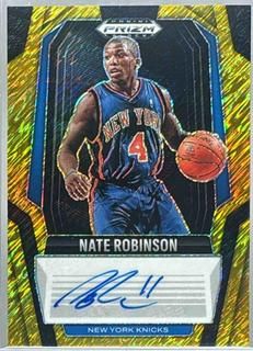 Nate Robinson