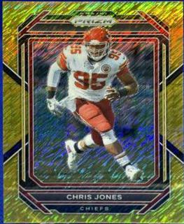 Chris Jones