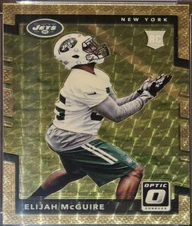 Elijah McGuire