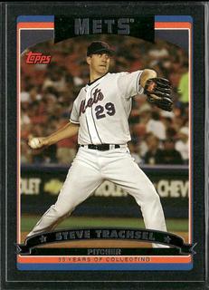 Steve Trachsel