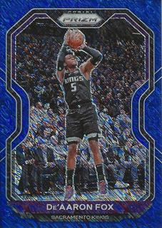 De'Aaron Fox