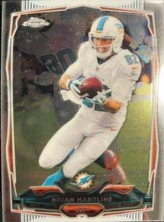 Brian Hartline