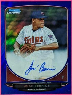 Jose Berrios