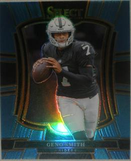 Geno Smith