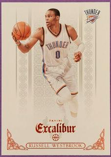 Russell Westbrook