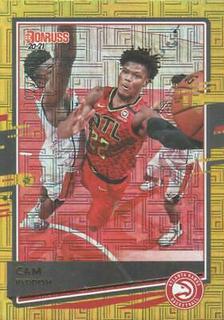 Cam Reddish
