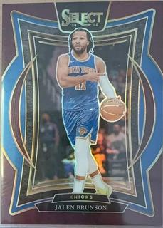 Jalen Brunson