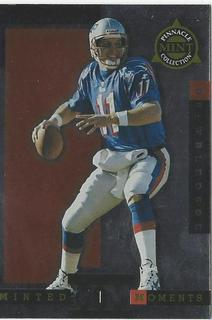 Drew Bledsoe