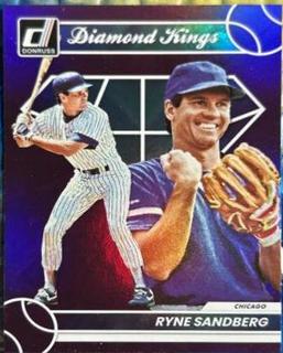 Ryne Sandberg