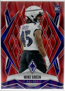 Mike Green