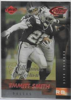 Emmitt Smith