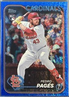 Pedro Pages