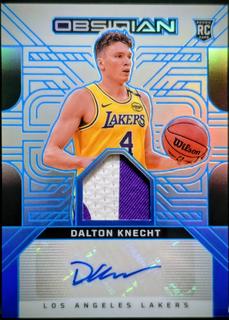 Dalton Knecht