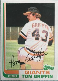Tom Griffin
