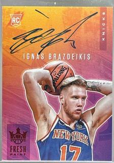 Ignas Brazdeikis