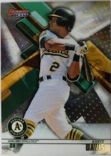 Khris Davis