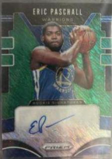 Eric Paschall