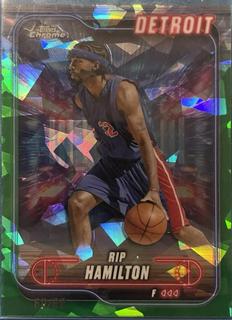 Rip Hamilton