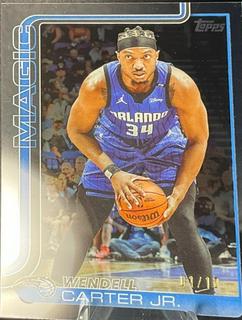 Wendell Carter Jr.
