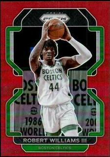Robert Williams III