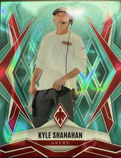 Kyle Shanahan