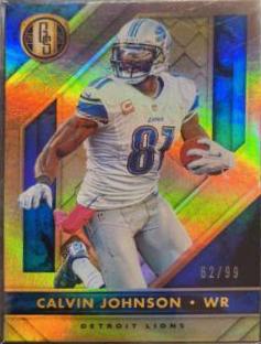 Calvin Johnson