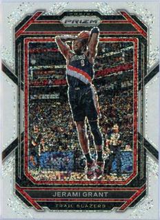 Jerami Grant