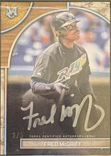 Fred McGriff