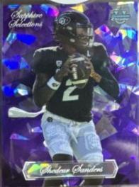Shedeur Sanders
