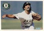 Dennis Eckersley