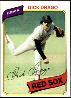 Dick Drago