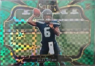 Jalen Milroe